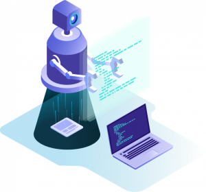 Разработка сайта для автоматизации бизнес-процессов в Чиклайо