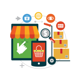 Разработка сложного сайта для сферы логистики в Чиклайо